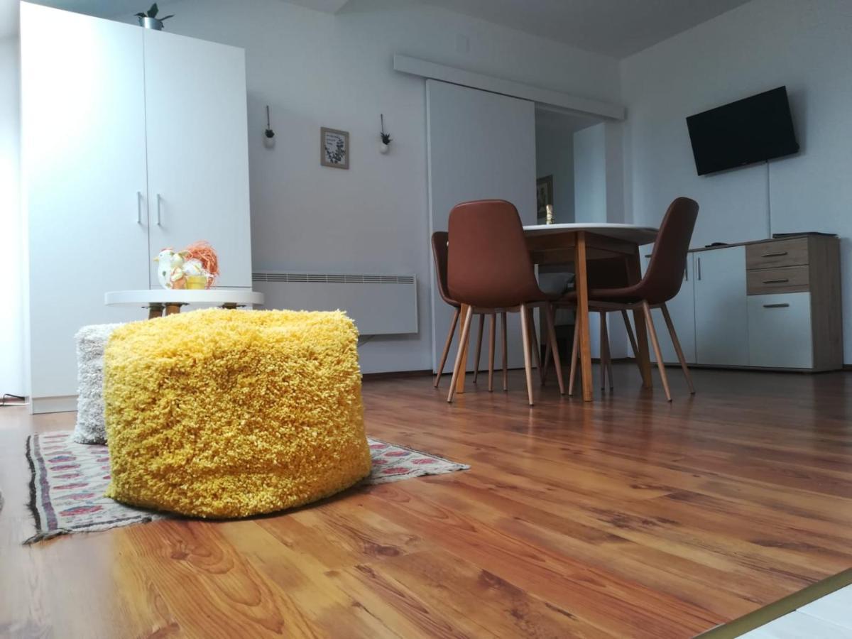 Hill Apartman - Maksimir Rebro Zagreb Exterior foto